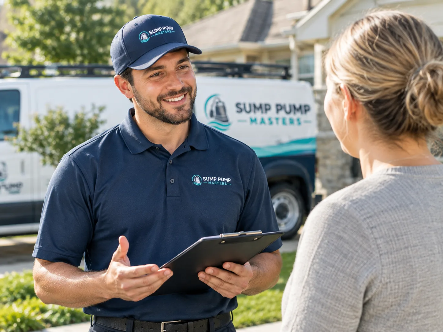 Sump Pump Repair Alderson, WV FAQs